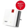 Maršrutizatorius FRITZ! Kartotuvas 1700 – baltas/pilkas, „Wi-Fi 7“ iki 3,6 Gb/s