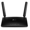 Maršrutizatorius belaidis TP-LINK TL-MR6400 (spalva juoda)