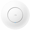 Cudy AC1300 Baltas Maitinimo per Ethernet (PoE)