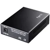 Cudy MC100GSB-40A network media converter 1000 Mbit/s Multi-mode, Single-mode Juodas