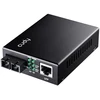 Cudy MC100GSB-40B network media converter 1000 Mbit/s Multi-mode, Single-mode Juodas