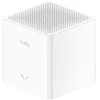 Maršrutizatorius Cudy Pl NAMŲ WI-FI MESH SISTEMA M3000S (1 vnt.) Wi-Fi 6 2,4 GHz, 5 GHz 574 Mb/s + 2402 Mb/s CUDY