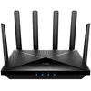 5G PRIEIGOS TAŠKAS + MARŠRUTIZATORIUS P5 Wi-Fi 6, 2,4 GHz, 5 GHz. 574 Mbps + 2402 Mbps CUDY