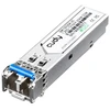 Šakotuvas „Cudy SM100GSA-20“ tinklo siųstuvo-imtuvo modulis, šviesolaidinis 1250 Mbit/s SFP 1310 nm