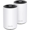 Maršrutizatorius TP-Link Deco XE75 (2 vnt. pakuotė)