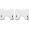 Maršrutizatorius Carruzzo LANCOM LX-7000 T-Bar Mount (Bulk 5) WLAN prieigos taško atrama