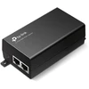 MAITINIMO ADAPTERIS POE+ 48V TL-POE160S TP-LINK IEEE802.3af/at GIGABIT
