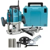 Maršrutizatorius Makita ROUTER RP2303FC07 2100W