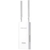 Mercusys | MB118-4G | 300 Mbps Wireless 4G LTE Outdoor/Indoor Maršrutizatorius | 802.11b | Ethernet LAN (RJ-45) jungtys 1 | Mesh Support No | 4G | MU-MiMO No | Antenna type Internal
