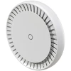 Maršrutizatorius MikroTik cAP kirvis | Prieigos taškas | cAPGi-5HaxD2HaxD, „Wi-Fi 6 AX1800“, dviejų dažnių, 2x RJ45 1000Mb/s, PoE