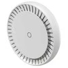 Maršrutizatorius MikroTik cAP kirvis | Prieigos taškas | cAPGi-5HaxD2HaxD, „Wi-Fi 6 AX1800“, dviejų dažnių, 2x RJ45 1000Mb/s, PoE