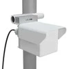 Maršrutizatorius MikroTik CubeG-5ac60ay | CPE | Cube 60Pro AC, 60GHz, 1x RJ45 1000Mb/s, L4