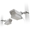 Maršrutizatorius MikroTik CubeG-5ac60aypair | CPE | Wireless Wire Cube Pro, 60GHz, 5GHz perjungimas
