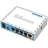 Maršrutizatorius Mikrotik HAP ac lite 733 Mbit/ai Balta Maitinimas per Eternetą (PoE)