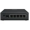 Maršrutizatorius Mikrotik hAP ax S | Prieigos taškas | E62iUGS-2axD5axT, Wi-Fi 6, 5x GE, 1x SFP, RouterOS v7