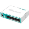 Maršrutizatorius Mikrotik hEX lite ruter Baltas