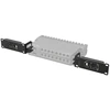 MikroTik K-79 | Tvirtinimo priedas | skirta RB5009 serijai