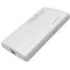 Maršrutizatorius MIKROTIK MT RB960PGS-PB MikroTik PowerBox Pro L4 128MB RAM, 5xGig LAN, 1xSFP, 1xUSB, 2-5 prievadas 802.3af/at