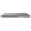 Maršrutizatorius Mikrotik RB1100AHx4 (RB1100x4), iš viso Ethernet prievadų: 13; architektūra: ARM 32 bitų; procesoriaus branduolių: 4