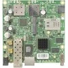 Maršrutizatorius Mikrotik RB922UAGS-5HPacD pagrindinė plokštė