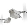 Maršrutizatorius „MIKROTIK ROUTERBOARD“ belaidė laidinė lėkštė („CubeG-5ac60aypair“)