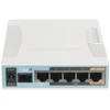 Maršrutizatorius MIKROTIK ROUTERBOARD hAP ac (RB962UiGS-5HacT2HnT)