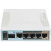 Maršrutizatorius MIKROTIK ROUTERBOARD hAP ac (RB962UiGS-5HacT2HnT)