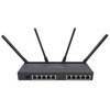 Maršrutizatorius MIKROTIK ROUTERBOARD RB4011iGS+5HacQ2HnD-IN