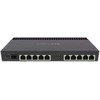 Maršrutizatorius MIKROTIK ROUTERBOARD RB4011IGS+RM