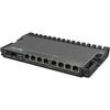 Maršrutizatorius MIKROTIK ROUTERBOARD RB5009UPr+S+IN