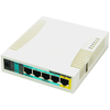 Maršrutizatorius MIKROTIK ROUTERBOARD RB951Ui-2HnD