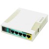 Maršrutizatorius MIKROTIK ROUTERBOARD RB951Ui-2HnD