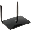 PRIEIGOS TAŠKAS 4G+ LTE Cat. 6 + MARŠRUTIZATORIUS ARCHER-MR500 Wi-Fi 2.4 GHz, 5 GHz, 300 Mbps + 867 Mbps TP-LINK