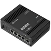 Maršrutizatorius PUNKT DOSTĘPOWY 5G +ROUTER RUTM54 Dual SIM + eSIM Wi-Fi 5, 2.4 GHz, 5 GHz, 867 Mb/s Teltonika