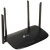 Maršrutizatorius PRIEIGOS TAŠKAS + RUOTERIS ARCHER-VR300 VDSL / ADSL 2,4 GHz, 5 GHz 300 Mb/s + 867 Mb/s TP-LINK