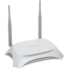 Maršrutizatorius PRIEIGOS TAŠKAS UMTS/HSPA+ROUTER TL-MR3420 300Mb/s 2.4GHz TP-LINK