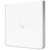 Maršrutizatorius PRIEIGOS TAŠKAS UQ-U6-ENTERPRISE-IW UniFi Wi-Fi 6E 2.4 GHz, 5 GHz, 6 GHz, 573.5 Mbps + 4800 Mbps + 4800 Mbps UBIQUITI