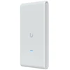 Maršrutizatorius PUNKT DOSTĘPOWY UQ-U6-MESH-PRO UniFi Wi-Fi 6 2,4 GHz, 5 GHz, 573,5 Mbps + 2400 Mbps UBIQUITI
