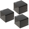 Maršrutizatorius Rinkinys 3 SZT. PUNKT DOSTĘPOWY + ROUTER MAX18-3 Wi-Fi 6, 2.4 GHz, 5 GHz DAHUA