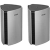 Maršrutizatorius Ruijie MŪSŲ WI-FI SISTEMA RG-M32(2PACK) Wi-Fi 6, 2,4 GHz, 5 GHz, 800 Mbps + 2402 Mbps REEEE