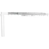 SHELLY RAEX P35 Extendable 2.3-4m 30kg Curtain Track