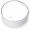 Maršrutizatorius Tinklinis tinklo adapteris TP-LINK Deco X50-PoE (1 vnt. pakuotė)