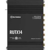 Maršrutizatorius Teltonika RUTX14 router pramoninis 4G / LTE (RUTX14000000)