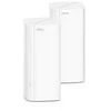 Tenda MX12 Dual-band (2.4 GHz / 5 GHz) Wi-Fi 6 (802.11ax) Baltas 3 Internal