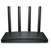 TP-Link Archer AX18 belaidis maršrutizatorius Gigabitinis eternetas Dviguba juosta (2,4 GHz / 5 GHz) Juoda