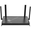 „TP-Link Archer BE3600“ belaidis maršrutizatorius 2,5 gigabito eterneto dviejų dažnių (2,4 GHz/5 GHz), juodas
