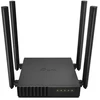 TP-Link Archer C54 belaidis maršrutizatorius Greitas Ethernet dviejų dažnių (2,4 GHz / 5 GHz) Juodas