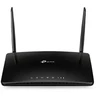 Maršrutizatorius TP-Link Archer MR500 router belaidis Gigabit Ethernet Dual-band (2.4 GHz/5 GHz) 4G Juodas