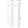 Maršrutizatorius TP-Link EAP215 tilto rinkinys 867 Mbit/s baltas PoE palaikymas