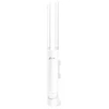 Maršrutizatorius TP-Link EAP225-Outdoor V3 867 Mbit/s Baltas Obsługa PoE